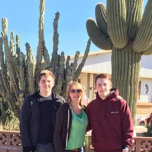 Meet your Posher, Janelle